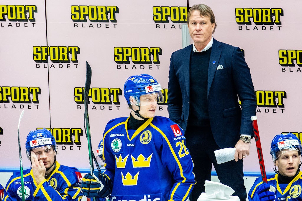 Ludvig Thunman/Bildbyrån
