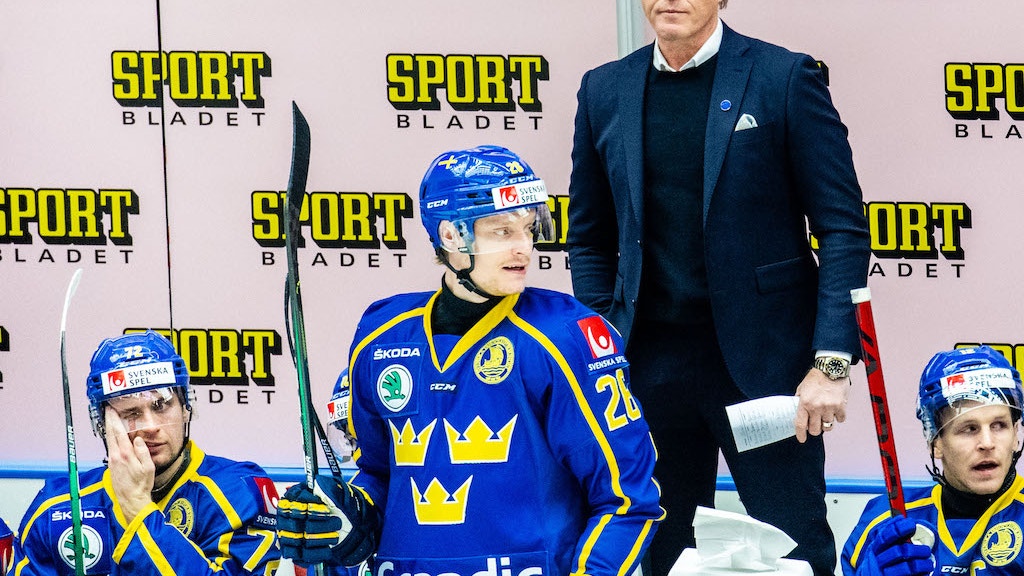 Ludvig Thunman/Bildbyrån