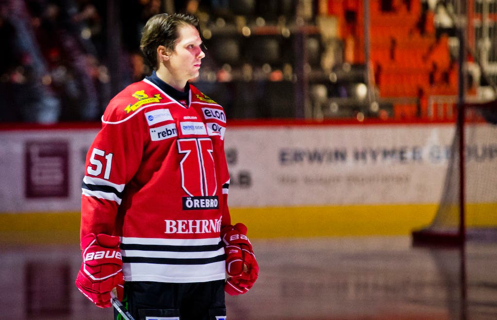 (12564) Kristian Näkyvä/Örebro