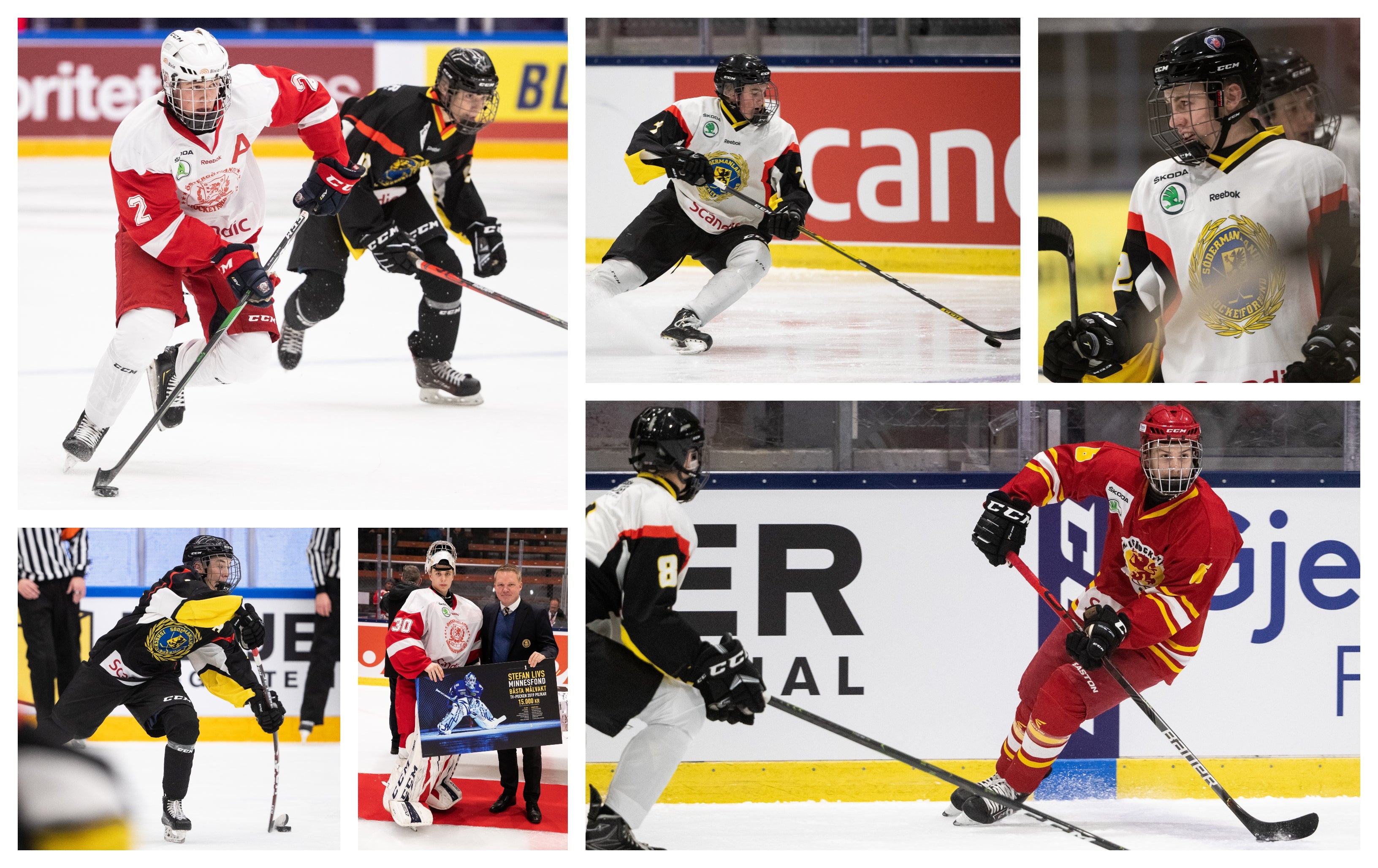 (11264) TV-puck - redigerad