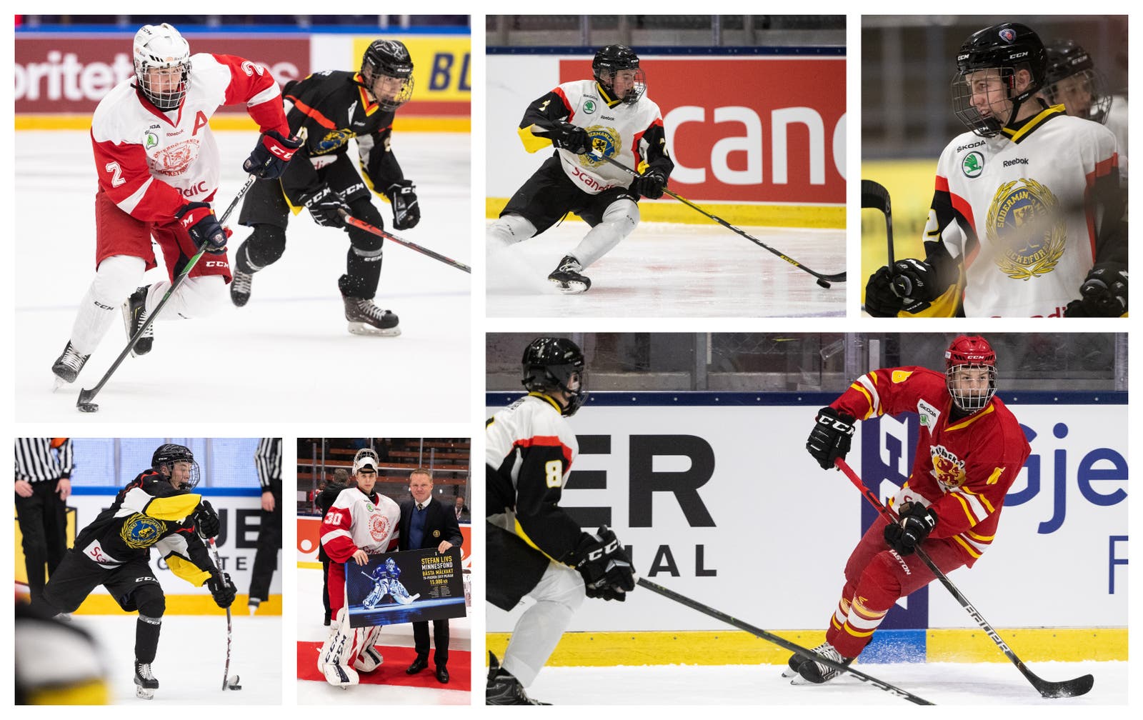 (11264) TV-puck - redigerad