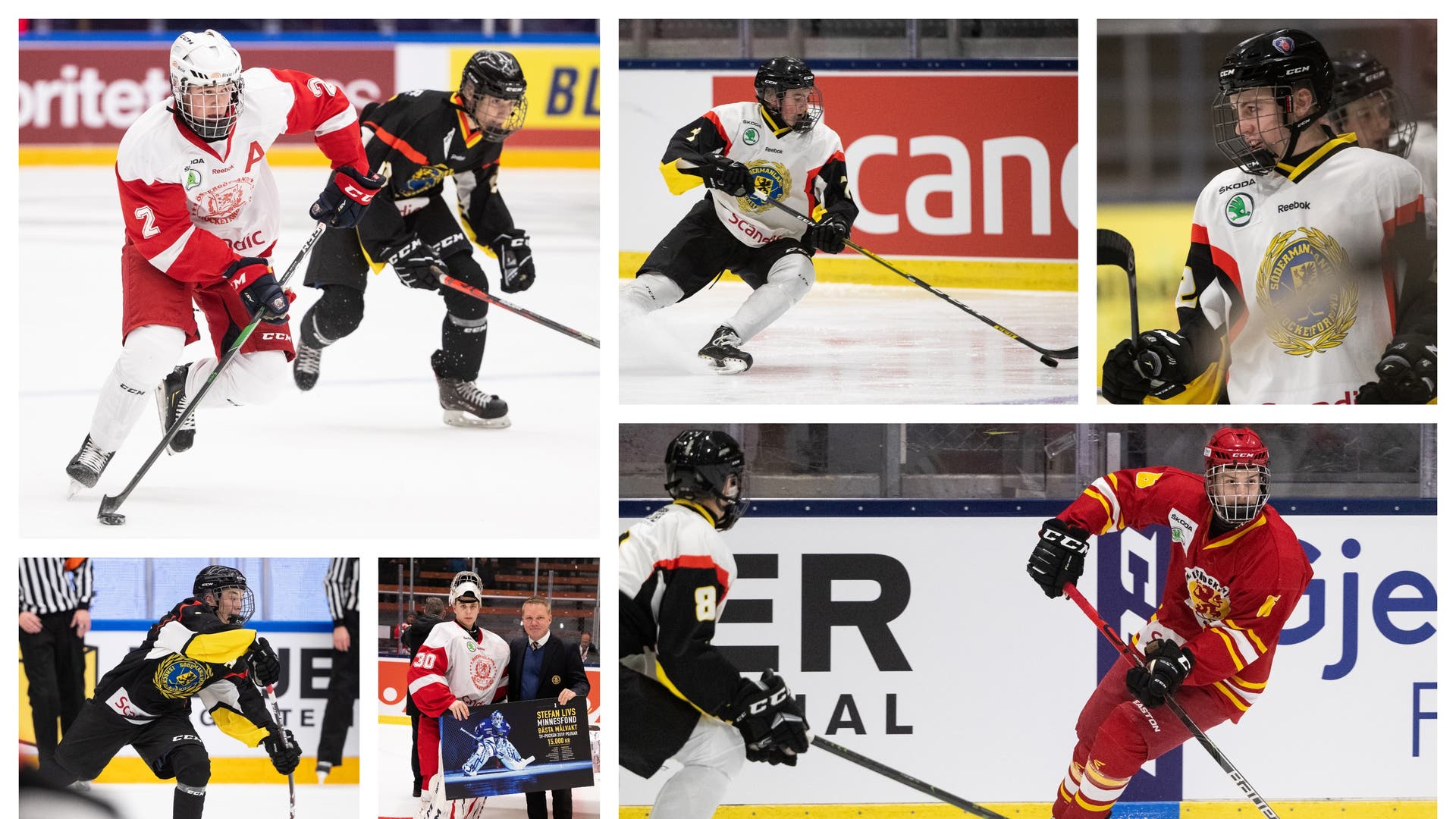 (11264) TV-puck - redigerad