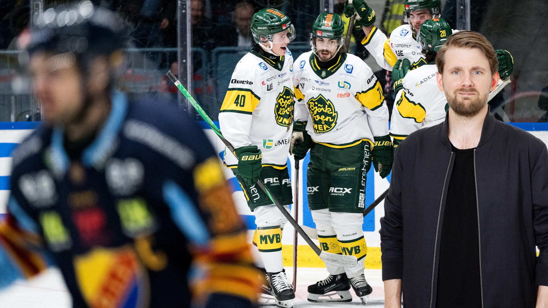 Foto: Bildbyrån