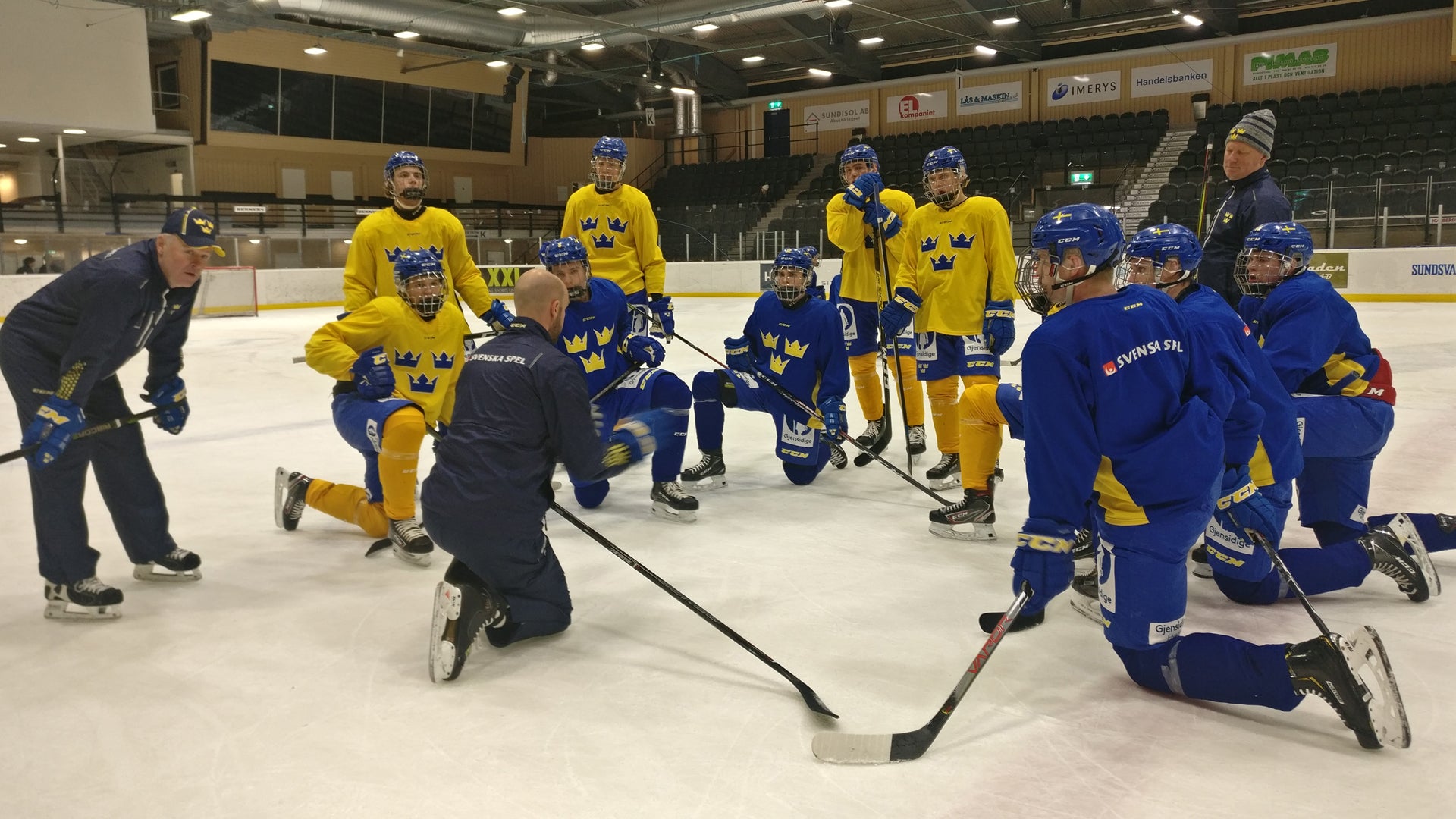 Alexander Nilsson/HockeyNews.se