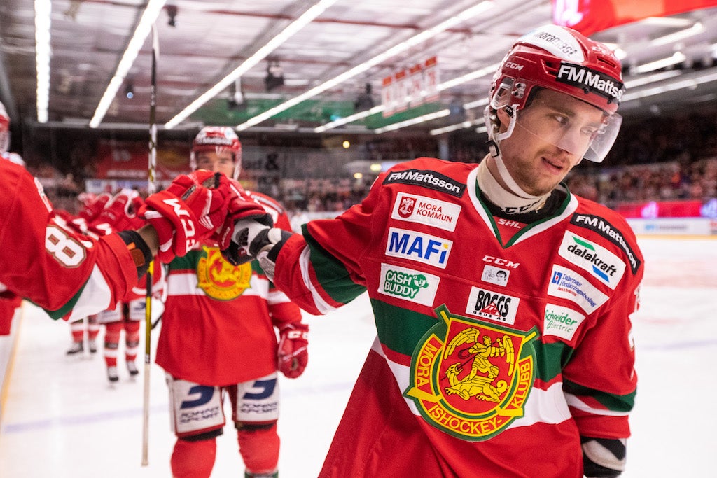 Daniel Eriksson/Bildbyrån