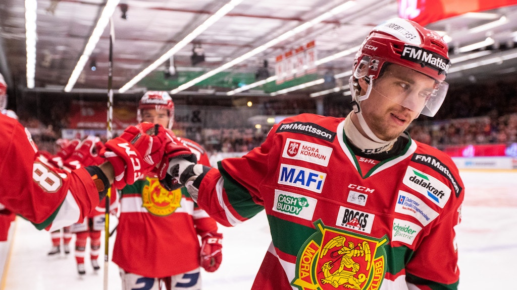 Daniel Eriksson/Bildbyrån