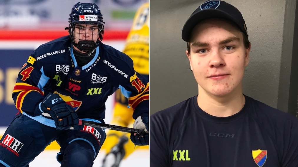 Bildbyrån/Mattias Ek, Hockeynews