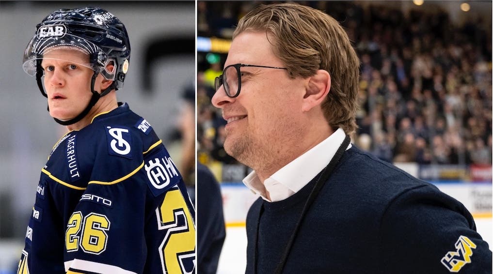 Tikka Björn Liljander