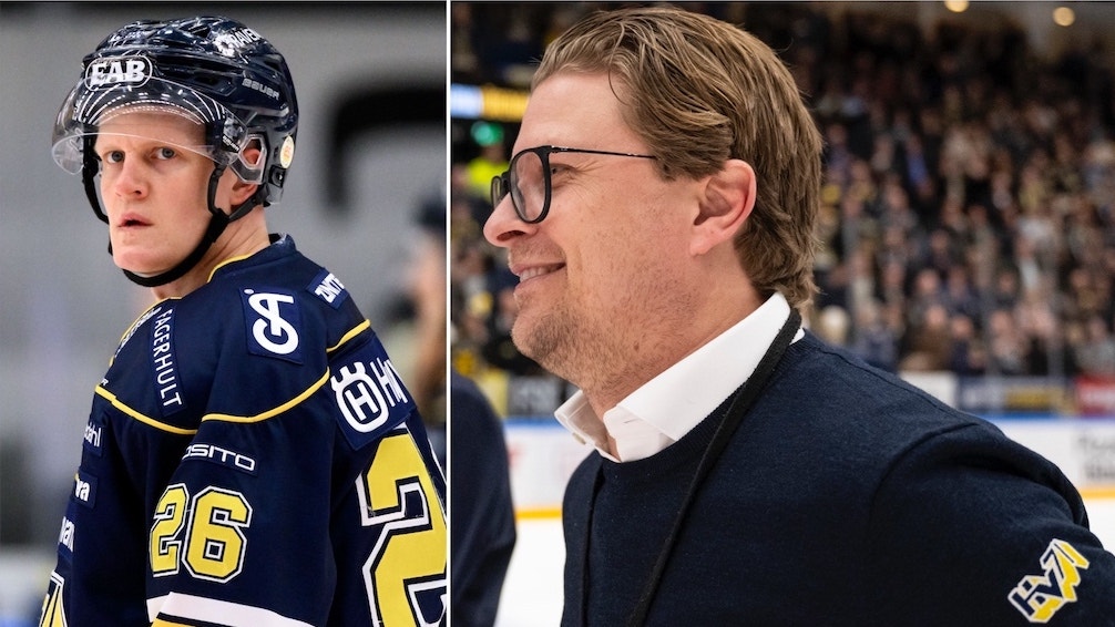 Tikka Björn Liljander