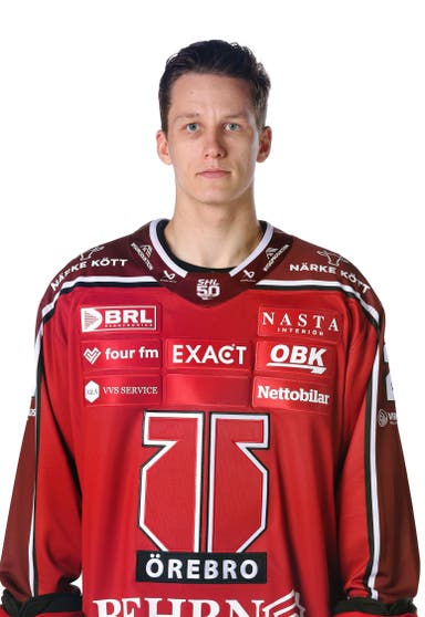 Patrik Puistola