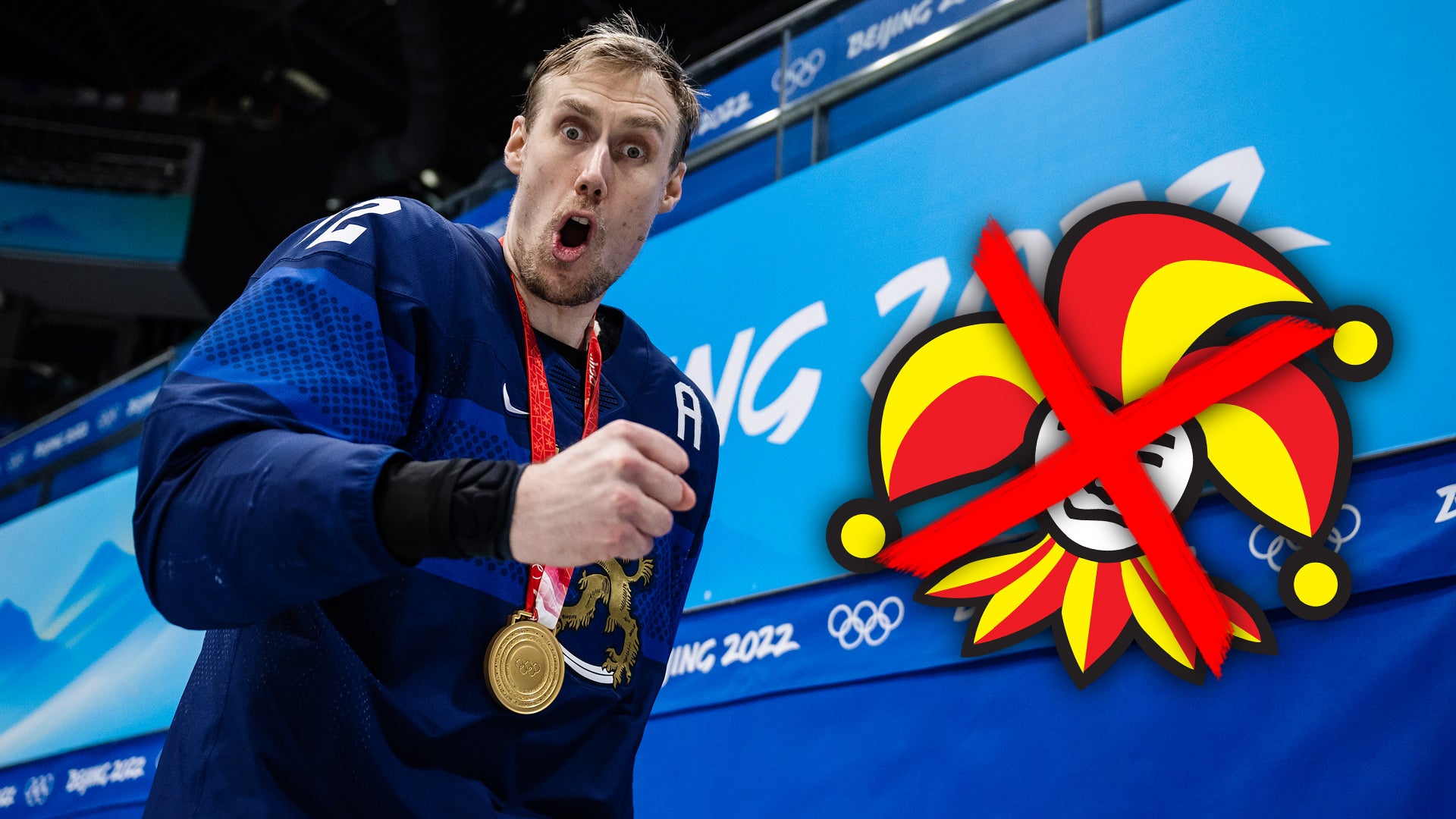 (22515) Marko Anttilla