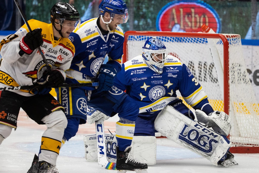 (14375) Petter Emanuelsson/Luleå