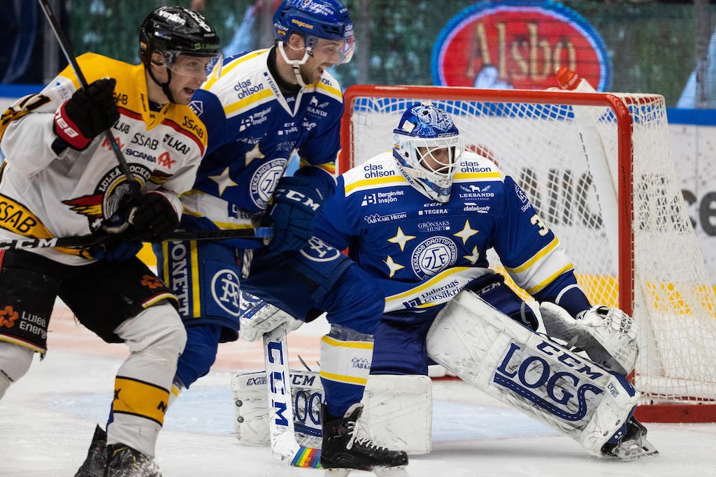 (14375) Petter Emanuelsson/Luleå