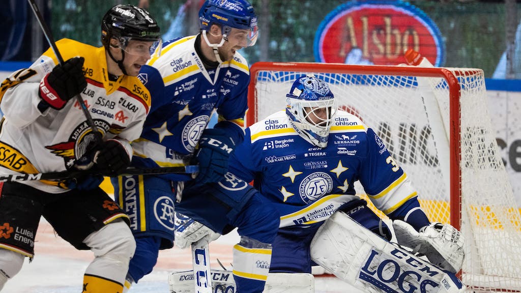 (14375) Petter Emanuelsson/Luleå