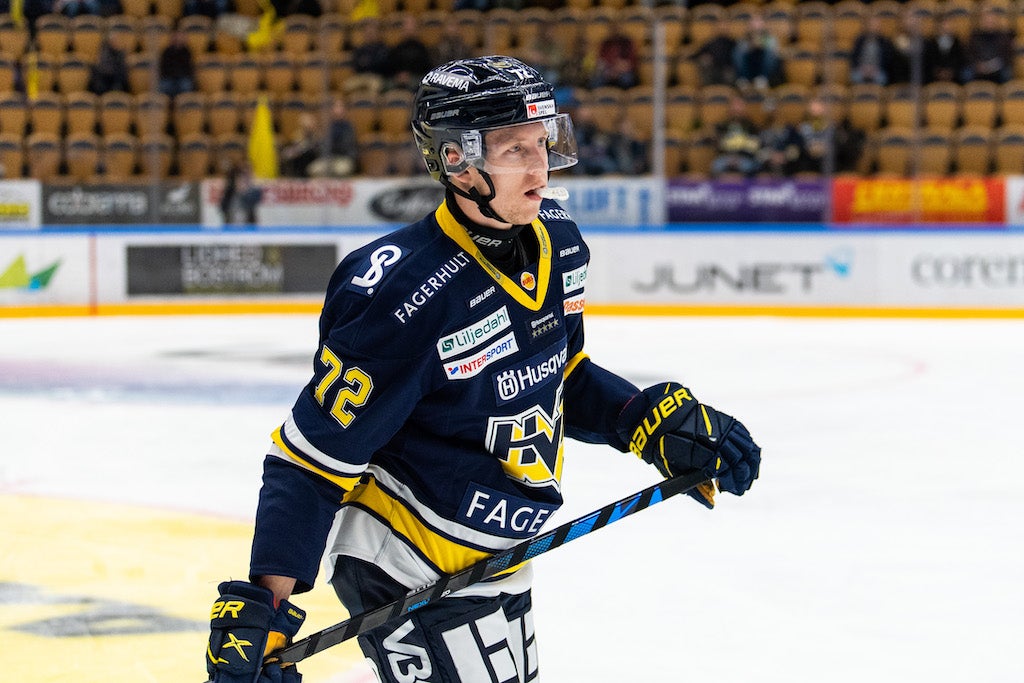 (20711) Jonathan Davidsson/HV