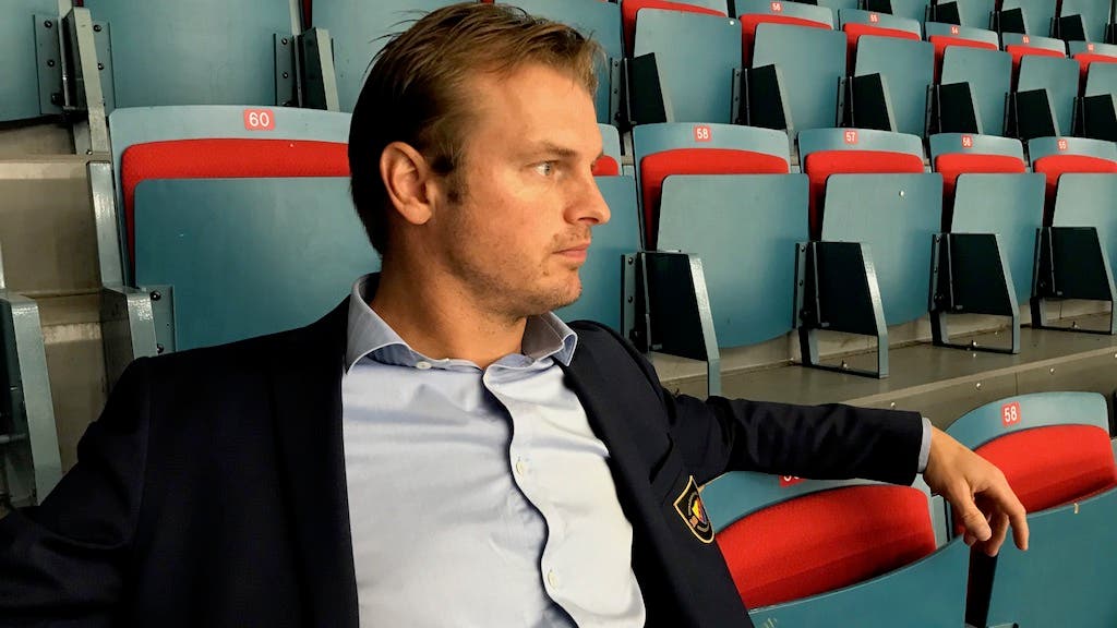 Mattias Ek/HockeyNews.se