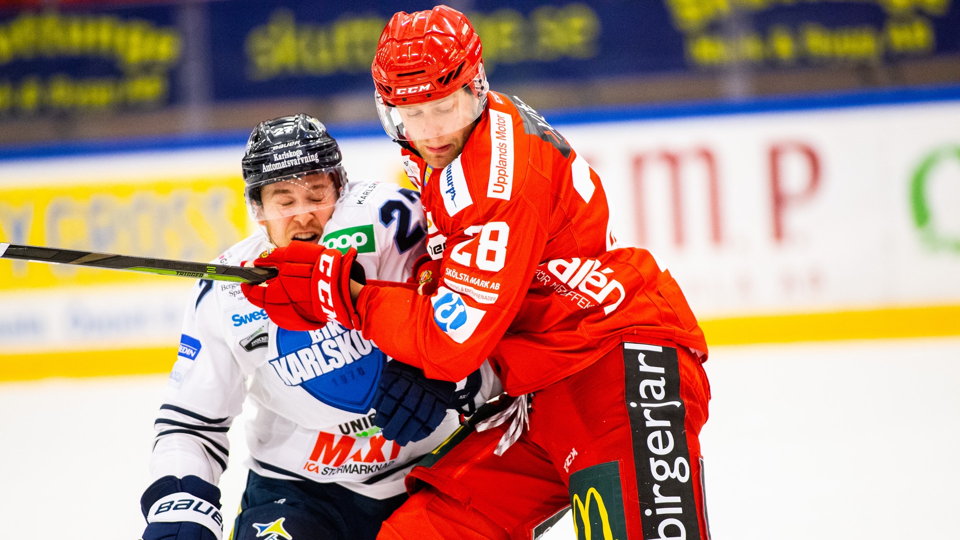 Tobias Sterner/Bildbyrån