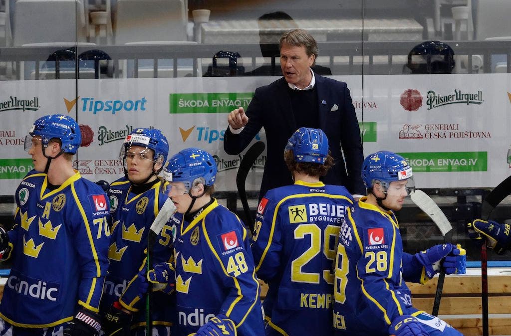 (19552) Johan Garpenlöv/Tre Kronor-Ryssland CHG