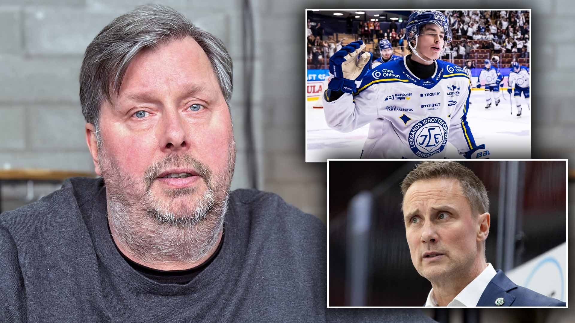 Thomas Johansson Leksand