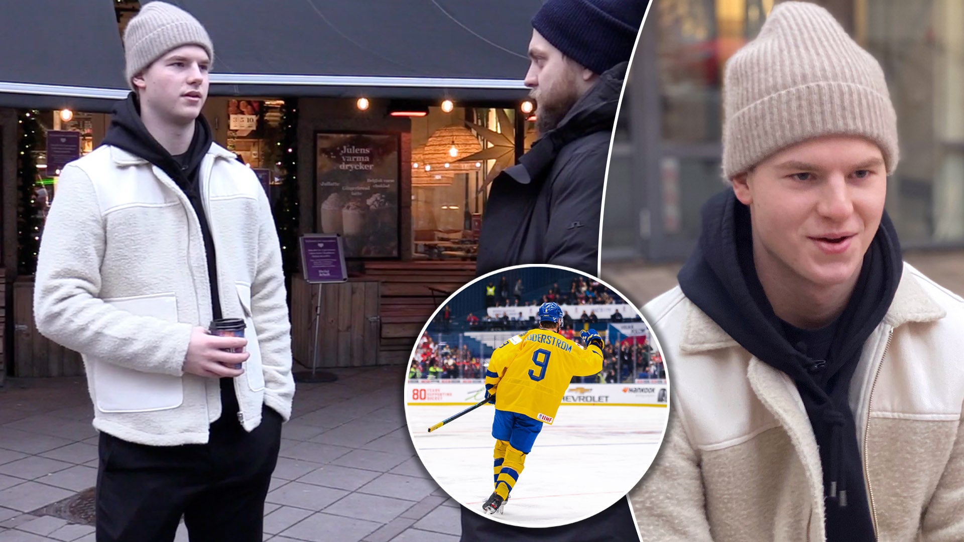 Bildbyrån / HockeyNews.se