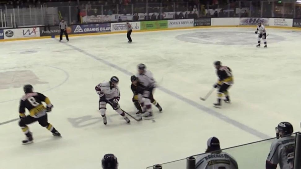 (6137) Tackling Eklöf Storm Tranås KRIF