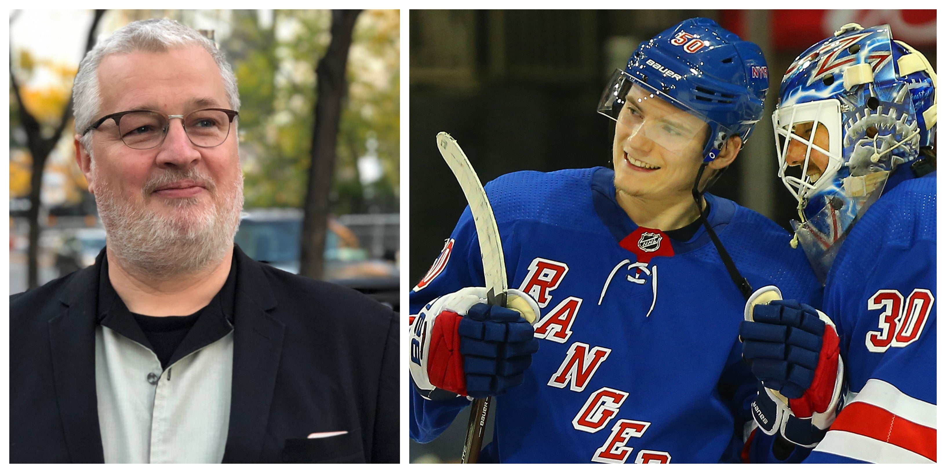 HockeyNews.se/BIldbyrån