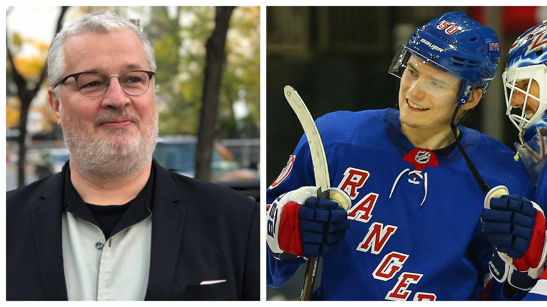 HockeyNews.se/BIldbyrån