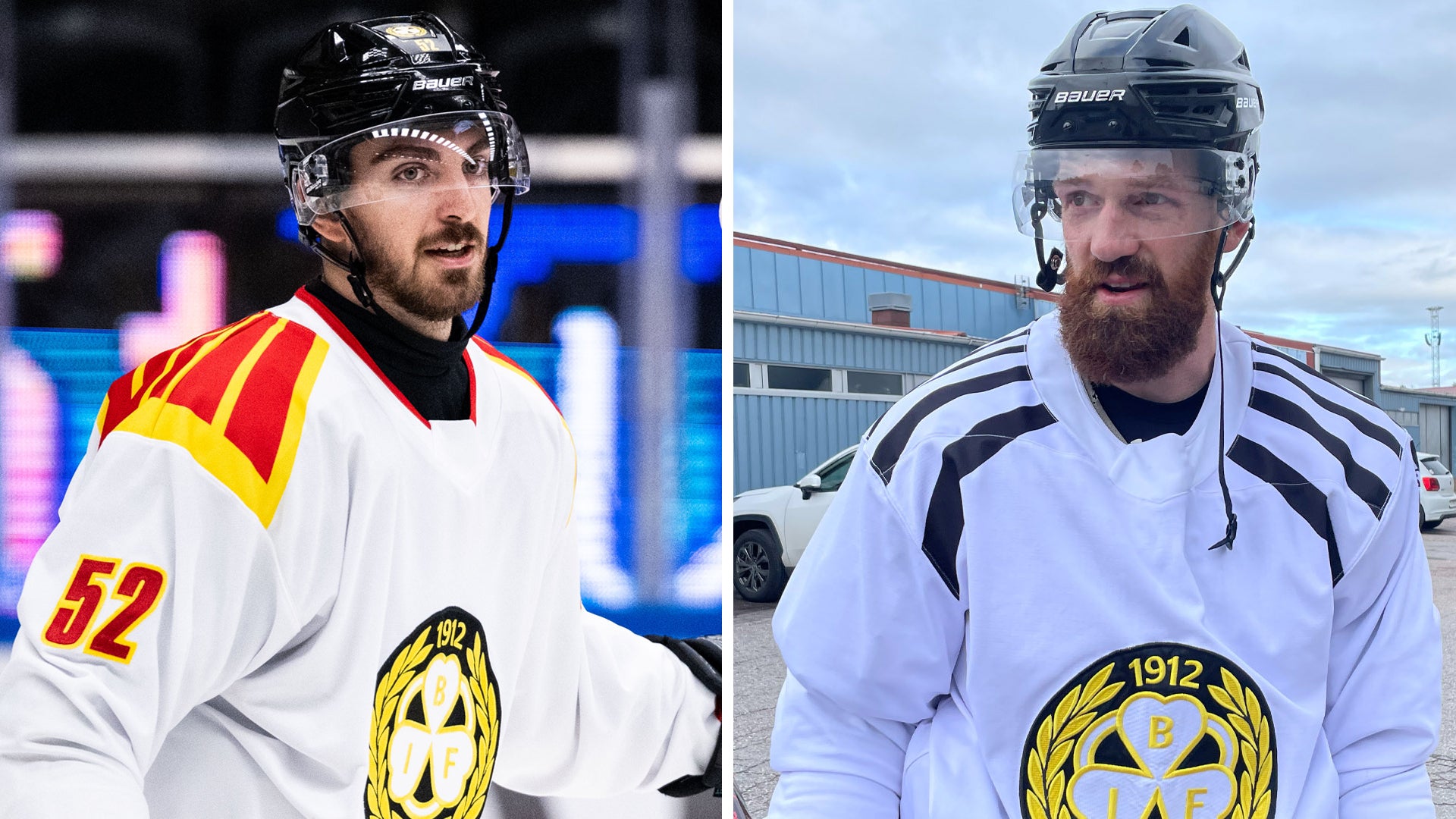 Bildbyrån/HockeyNews.se (montage)