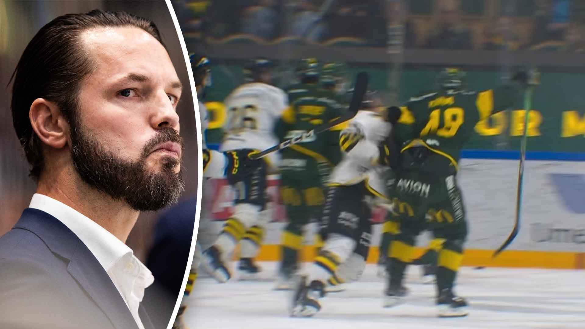 Niklas Persson, AIK