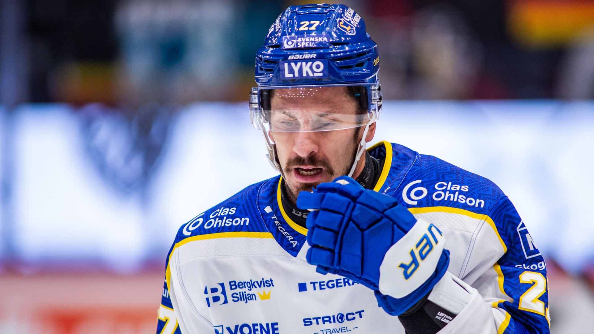 Foto: Bildbyrån