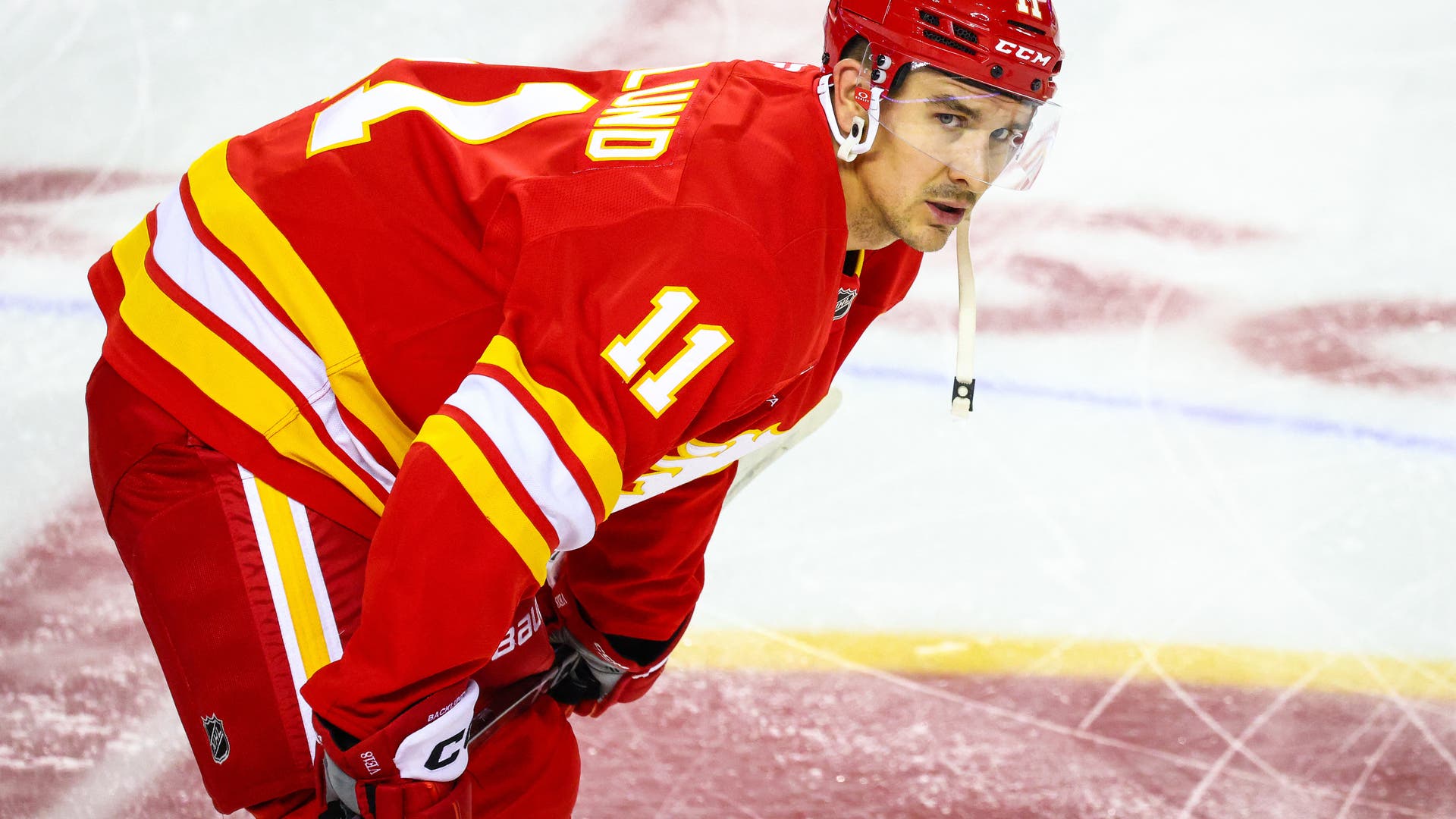 Mikael Backlund
