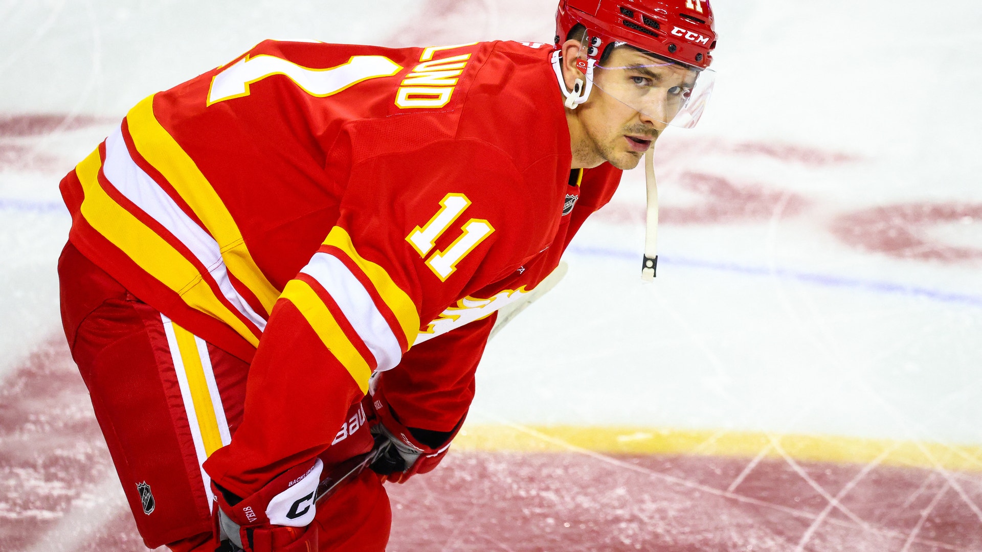 Mikael Backlund