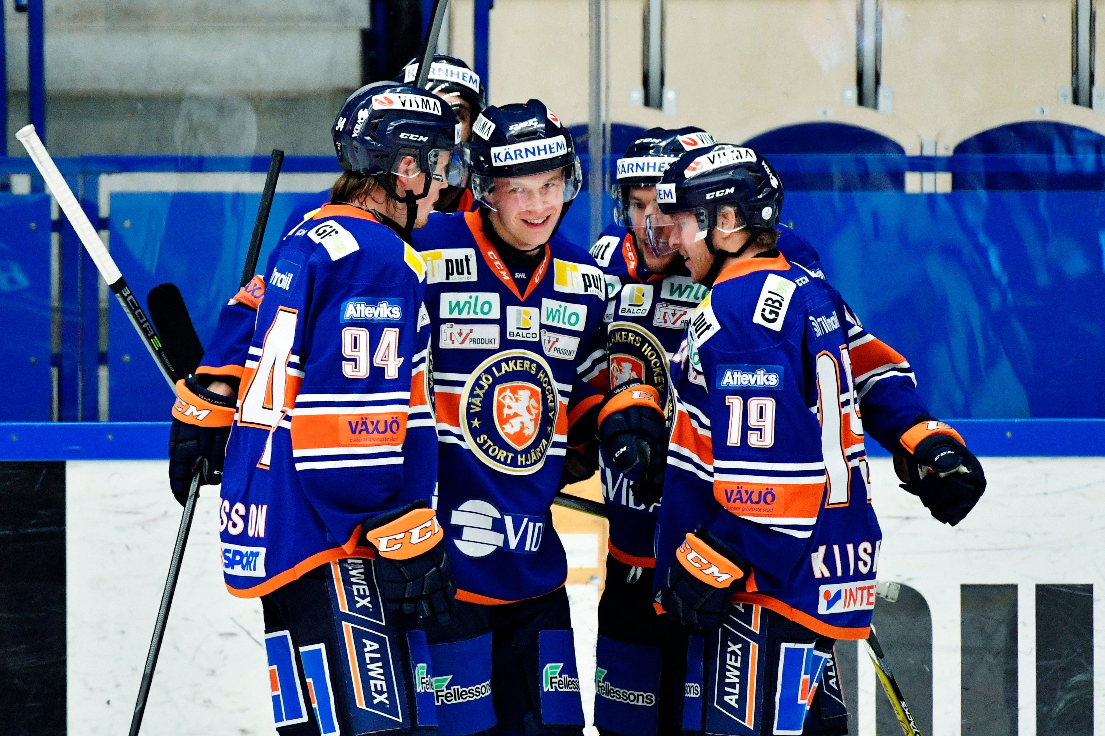 Jonas Ljungdahl/Bildbyrån