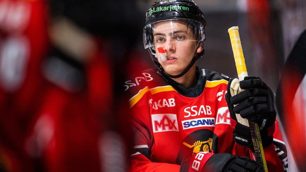 Simon Eliasson/Bildbyrån