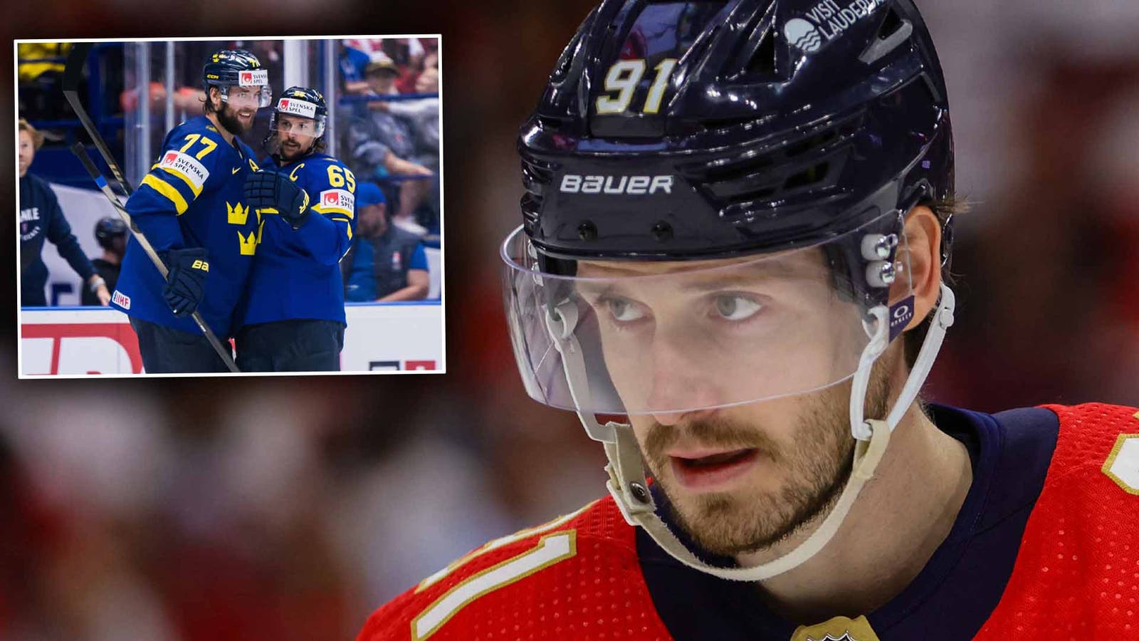 Oliver Ekman-Larsson