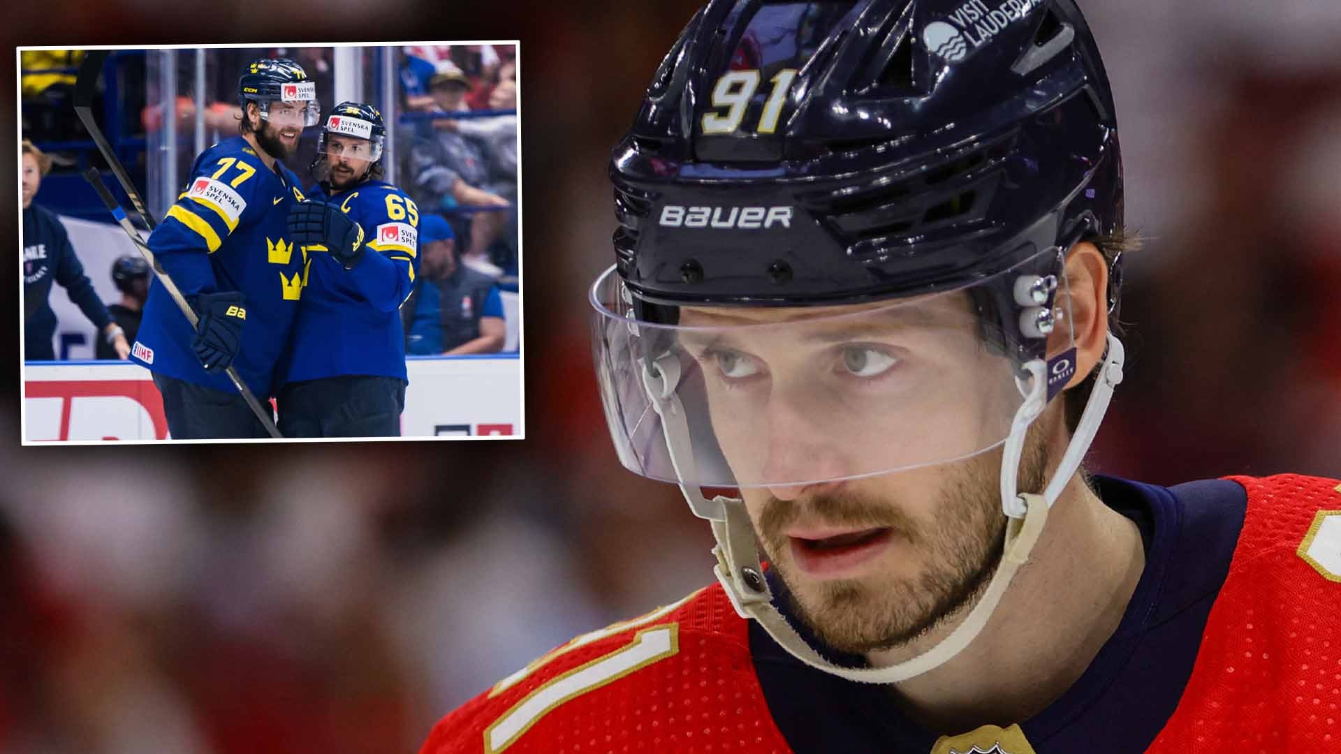 Oliver Ekman-Larsson