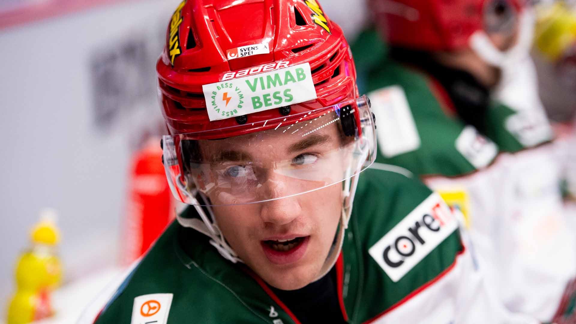 Foto: Bildbyrån