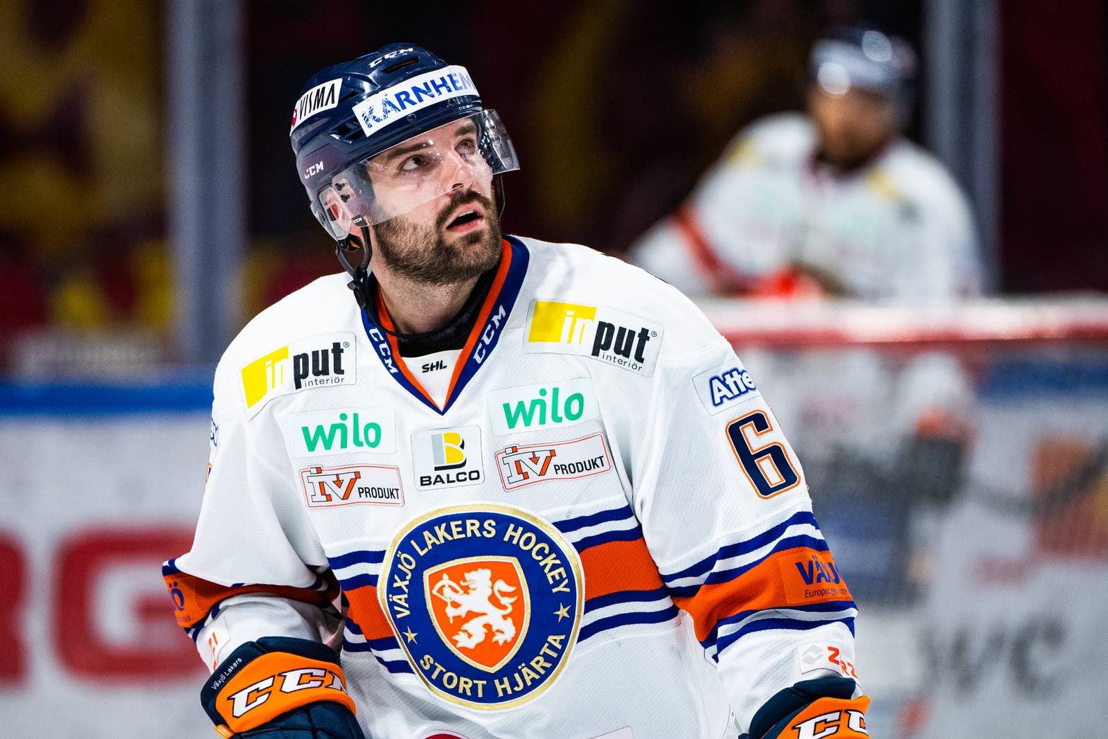 (8572) Linus Fröberg