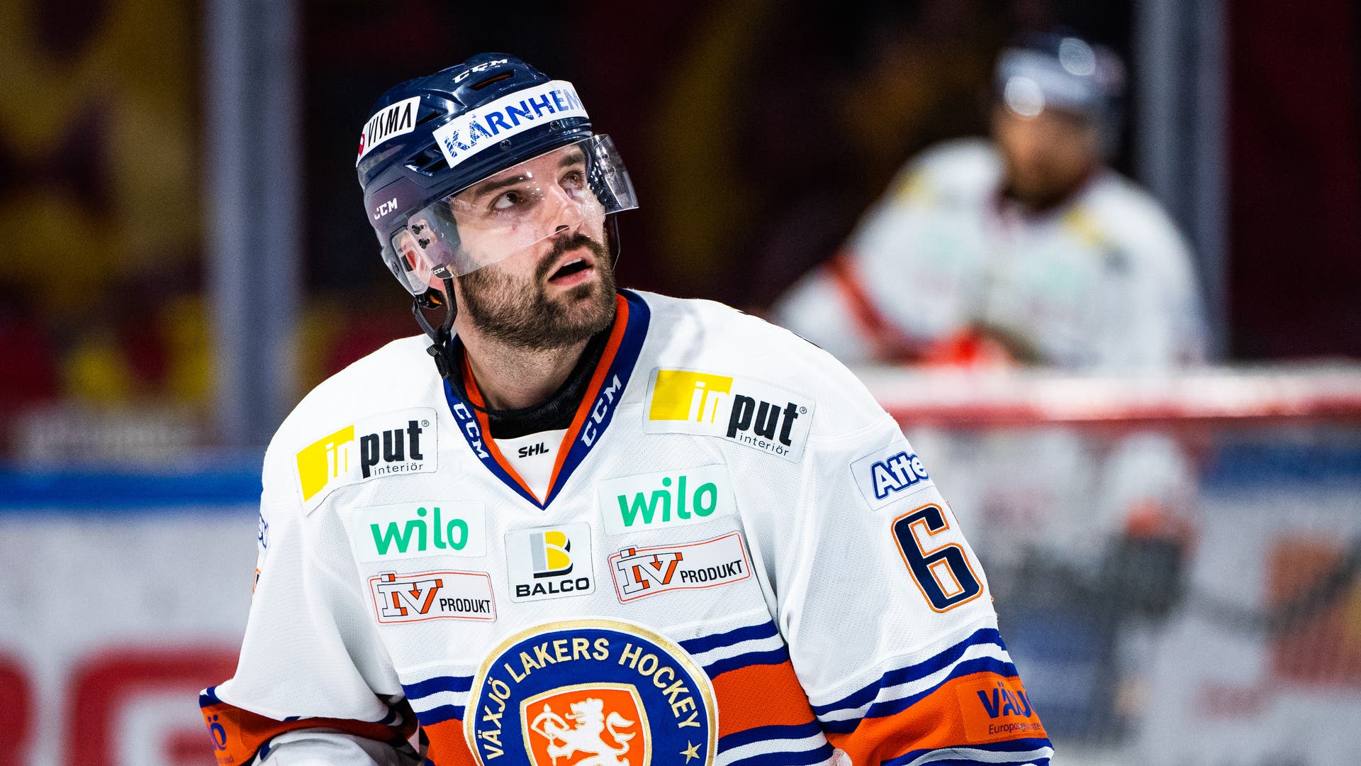 (8572) Linus Fröberg
