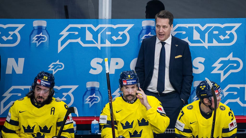 Sam Hallam Mika Zibanejad Filip Forsberg