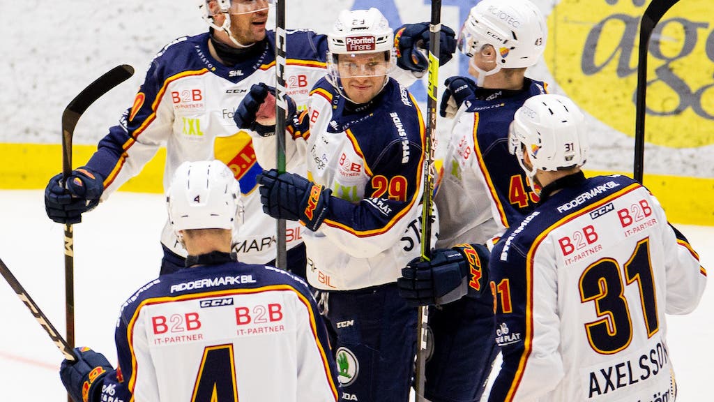 Peter Holgersson/Bildbyrån