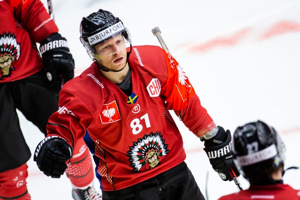 Michael Erichsen/Bildbyrån