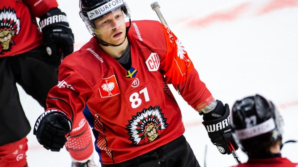 Michael Erichsen/Bildbyrån