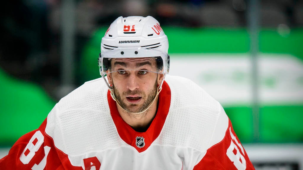 (20411) Frans Nielsen/Detroit