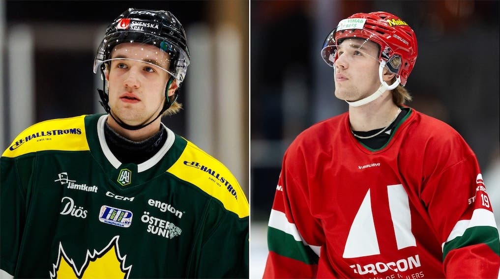 Lucas Pettersson