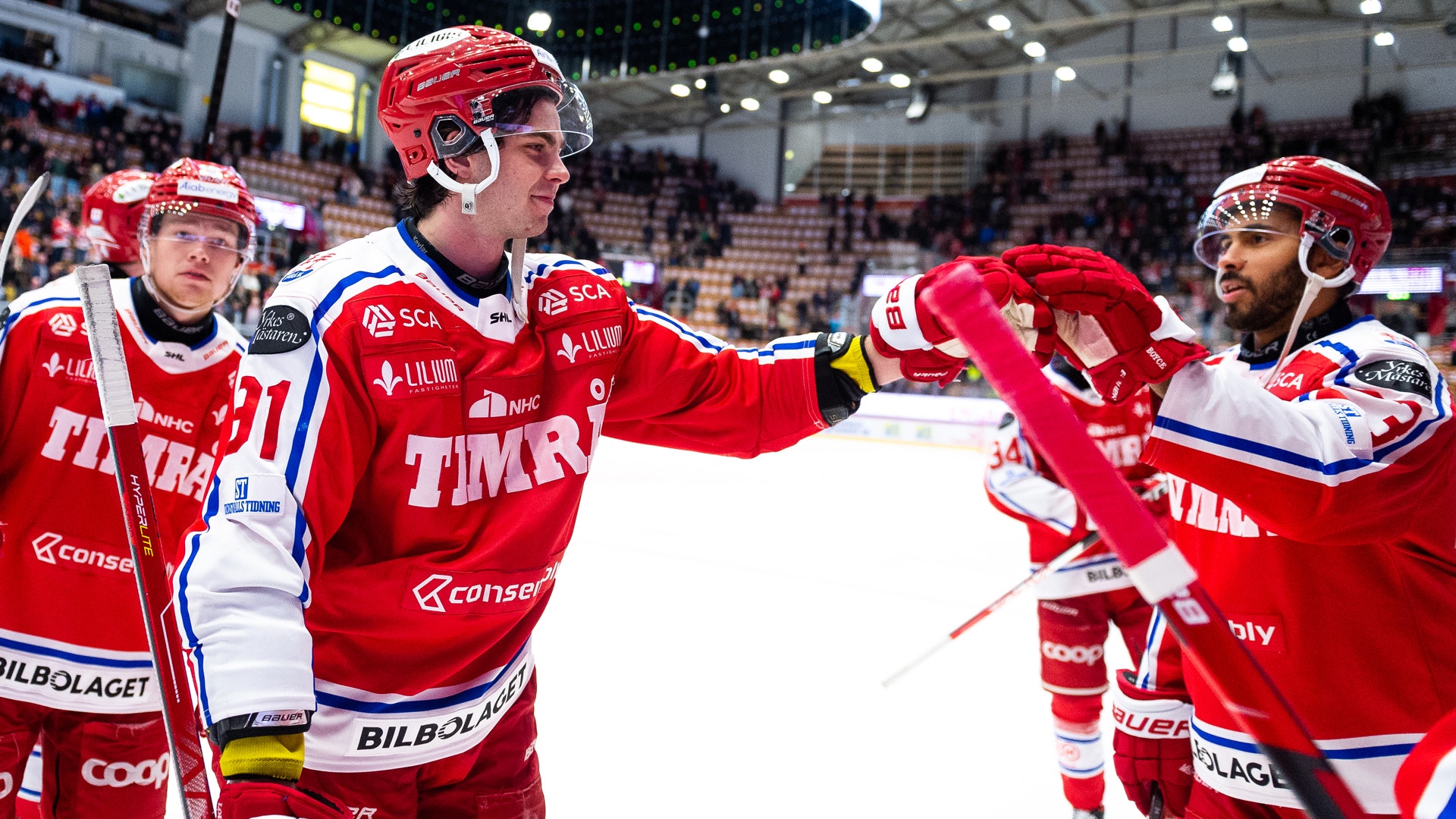 Bildbyrån