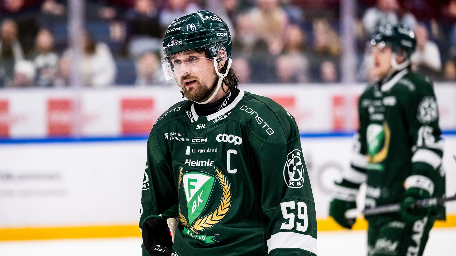 Fredrik Karlsson/Bildbyrån