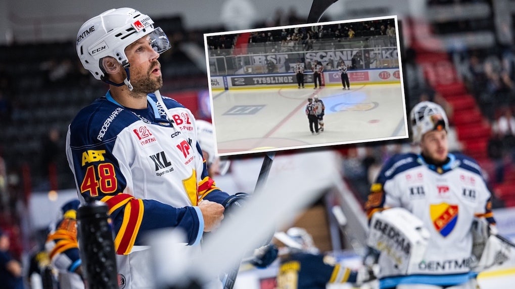 Foto: Bildbyrån och Mattias Ek