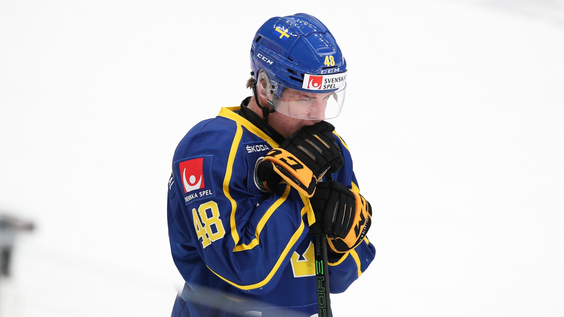 (23559) Jonathan Berggren / Tre Kronor