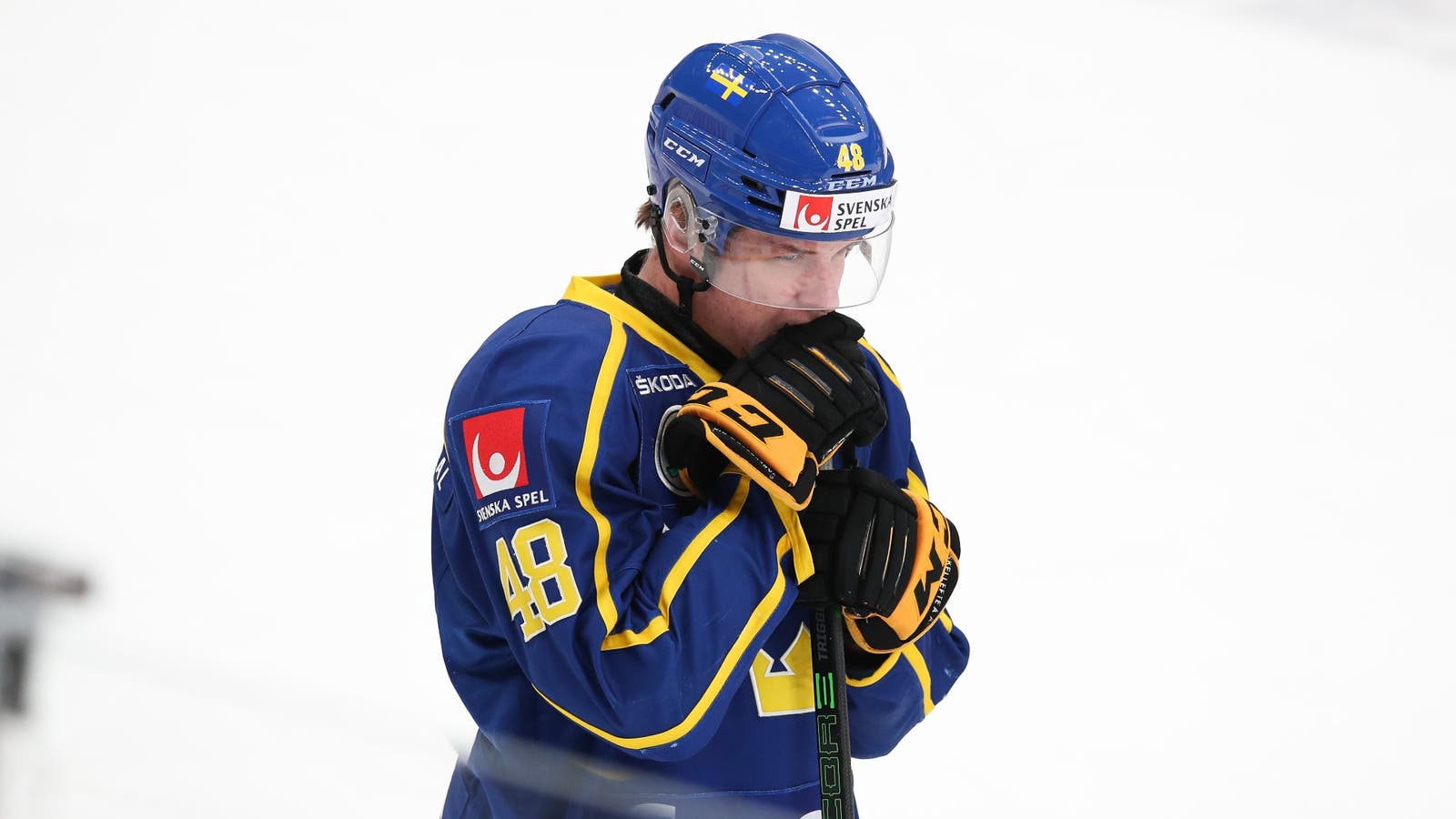 (23559) Jonathan Berggren / Tre Kronor